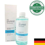 THE PUREST SOLUTION EXFOLIATING CLARIFYING TONER 200ml