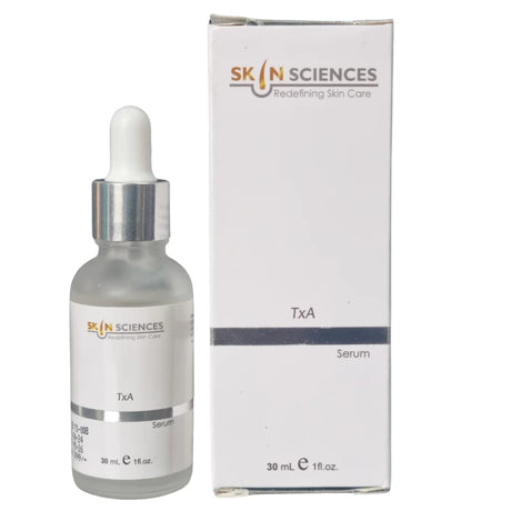 skin sciences TxA