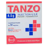 Tanzo Iv Injection 4.5G