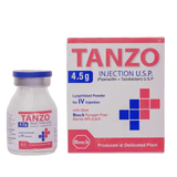 Tanzo IV Injection