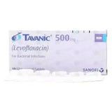 Tavanic Tablets 250Mg