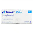 Tavanic Tablets 250Mg