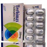 Terbimax 250mg