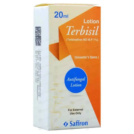 Terbisil lotion 20ml