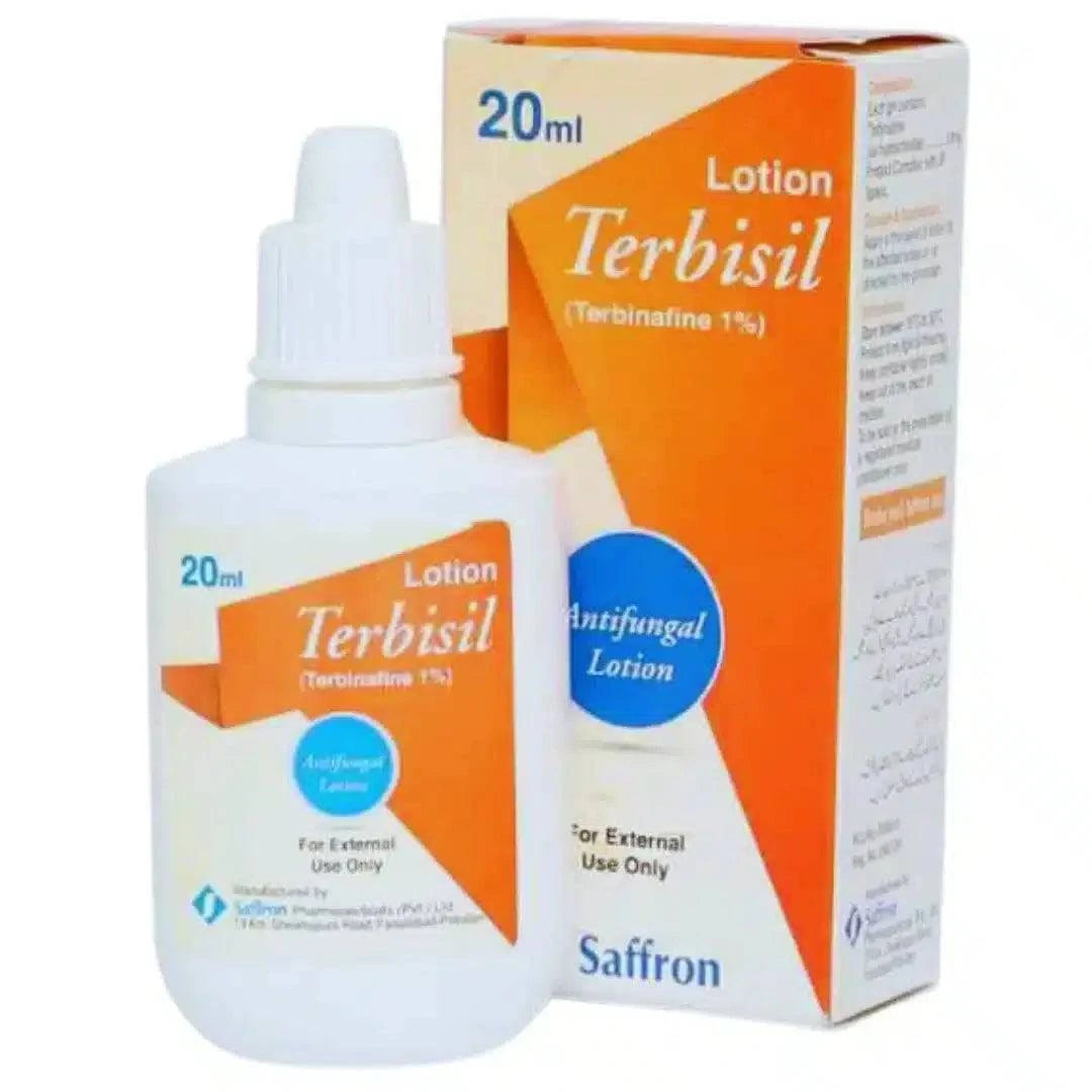 Terbisil lotion 20ml