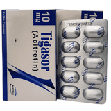 Tigasor Capsule 10mg