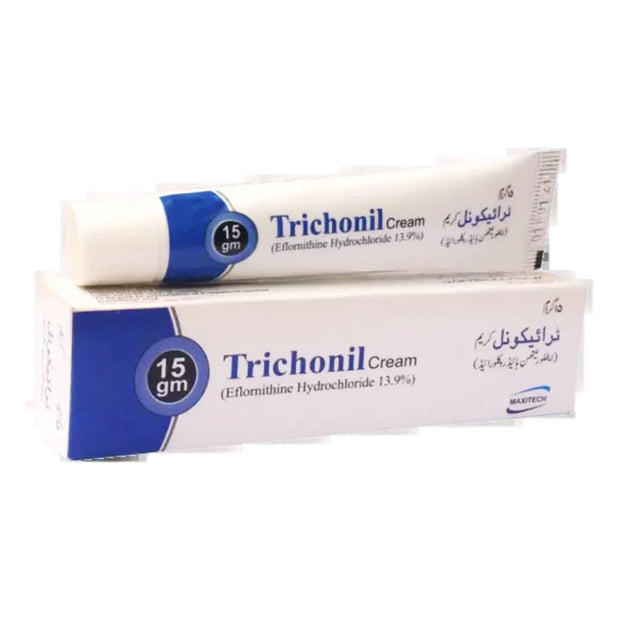 Trichonil cream 15gm