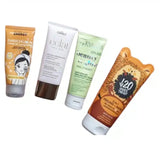 U20 2 IN 1 PEELING CR AND MASK 130 ML