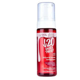 U20 95% ACTIVE DETOXIFYING MOUSSE 200 ML