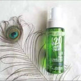 U20 95% CLEANSING ANTI BACTERIAL TONER 200 ML