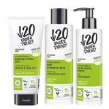 U20 98% ANTI ACNE ENZYMATIC PEELING CREAM 75 ML