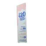 U20 BB CREAM 01 60 ML