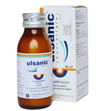 Ulsanic Suspension 60ml