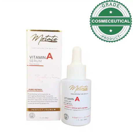 VITAMIN A PURE RETINOL SERUM