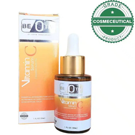 vitamin c serum