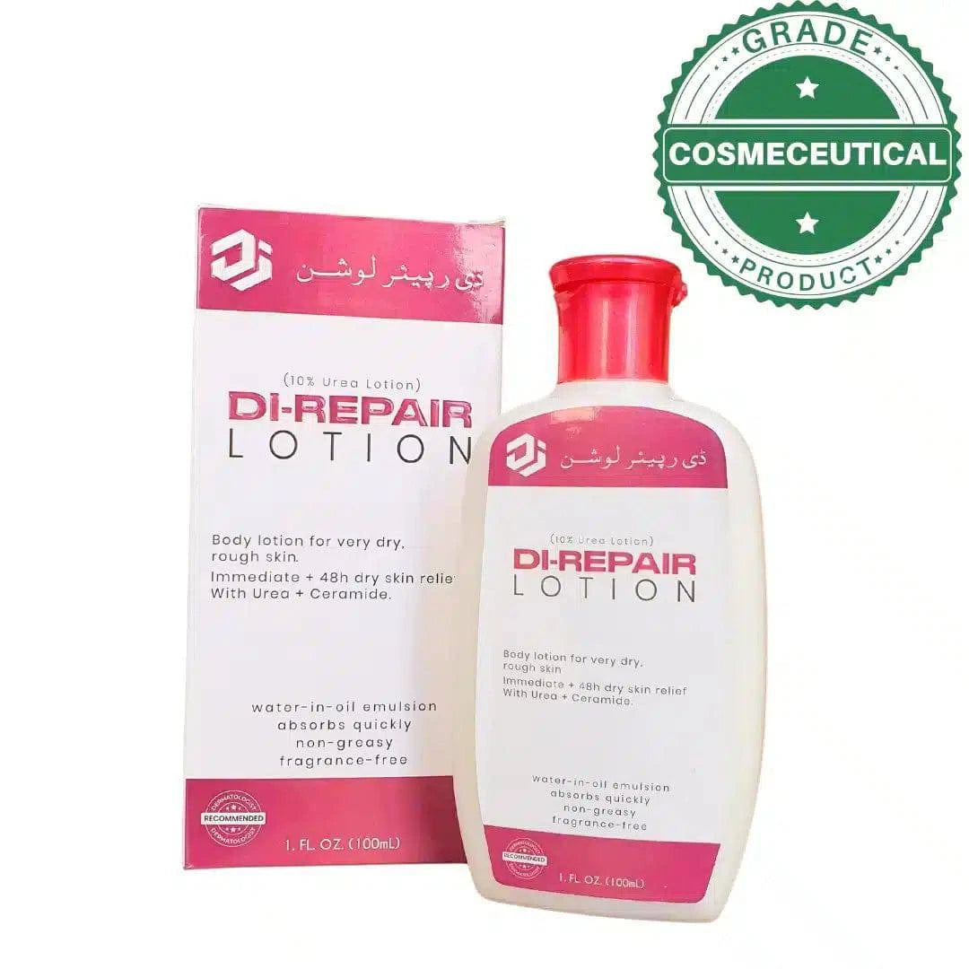 D-REPAIR 10% Urea Lotion