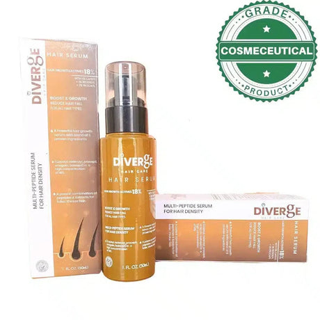 DIVERGE HAIR SERUM 50ml