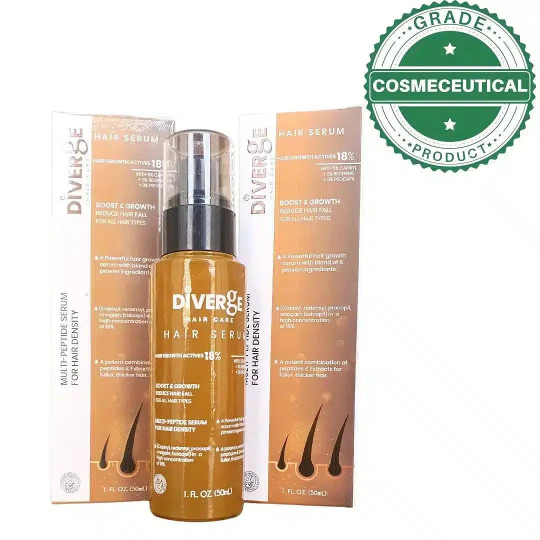 DIVERGE HAIR SERUM 50ml