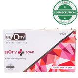 BEOTIV+ Soap