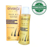 Diverge Hair Oil