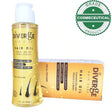 Diverge Hair Oil