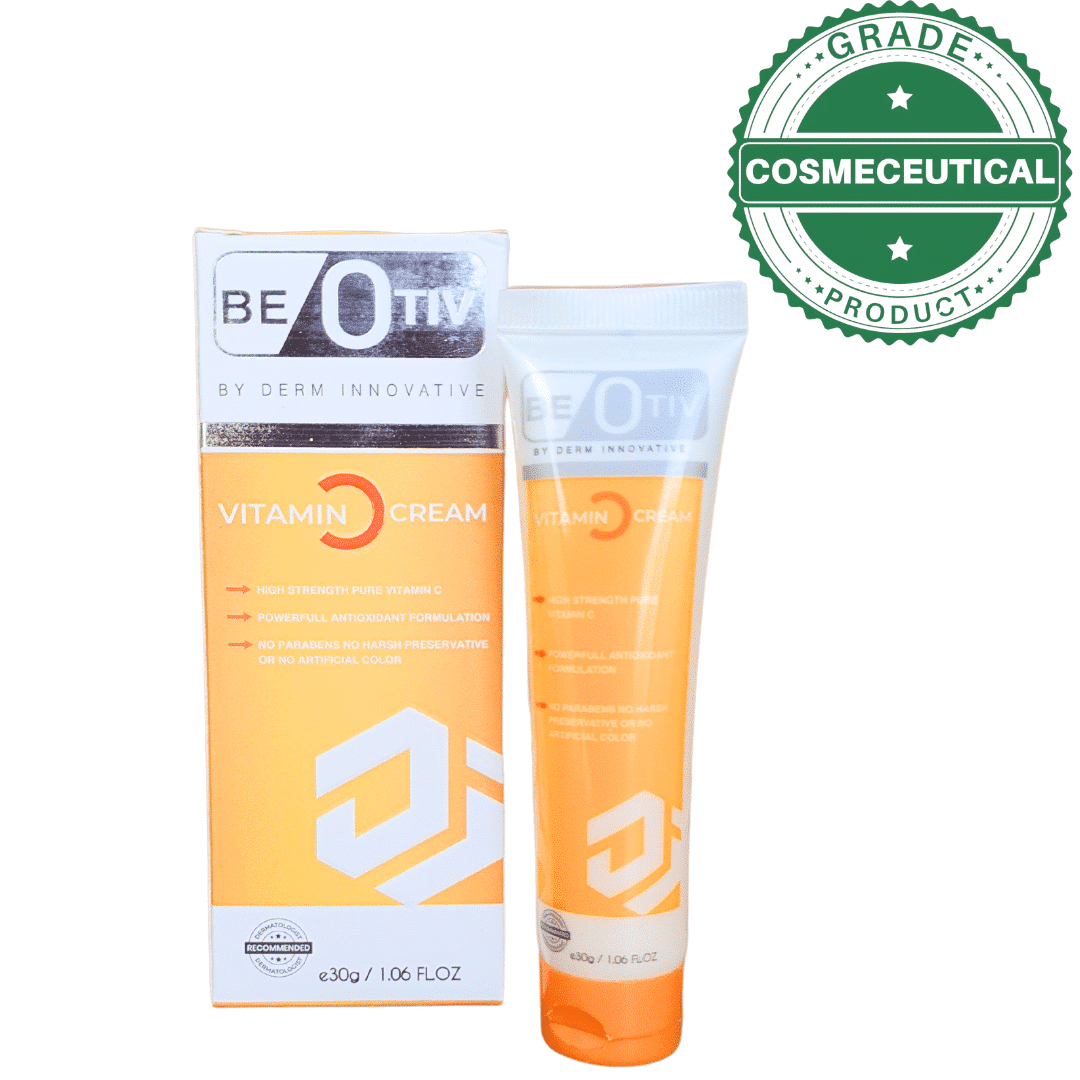 BEOTIV VITAMIN C CREAM