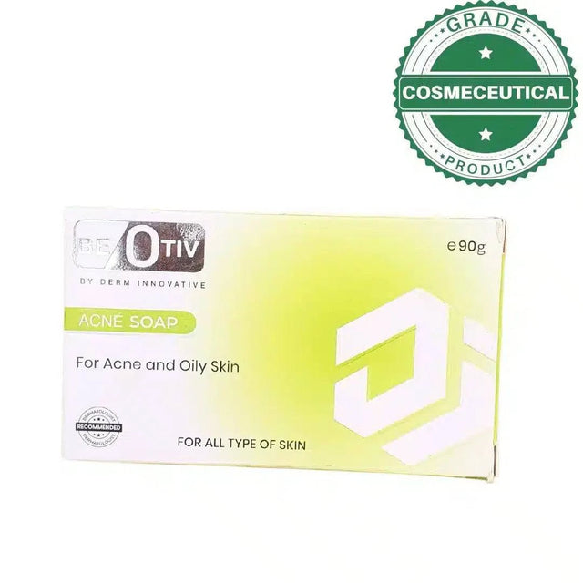 BEOTIV ACNE SOAP