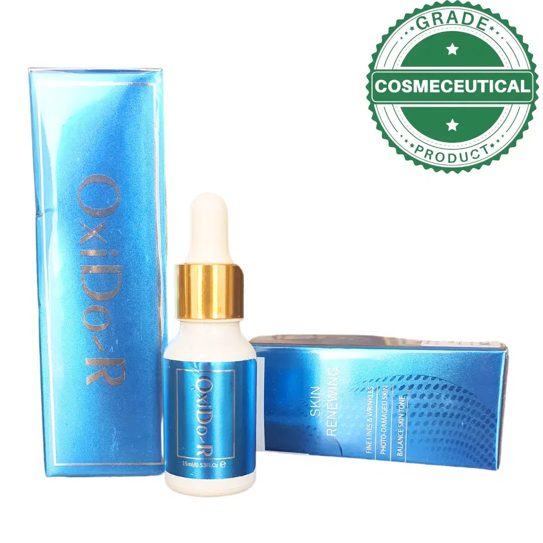 Oxido-R Retinol Night Serum