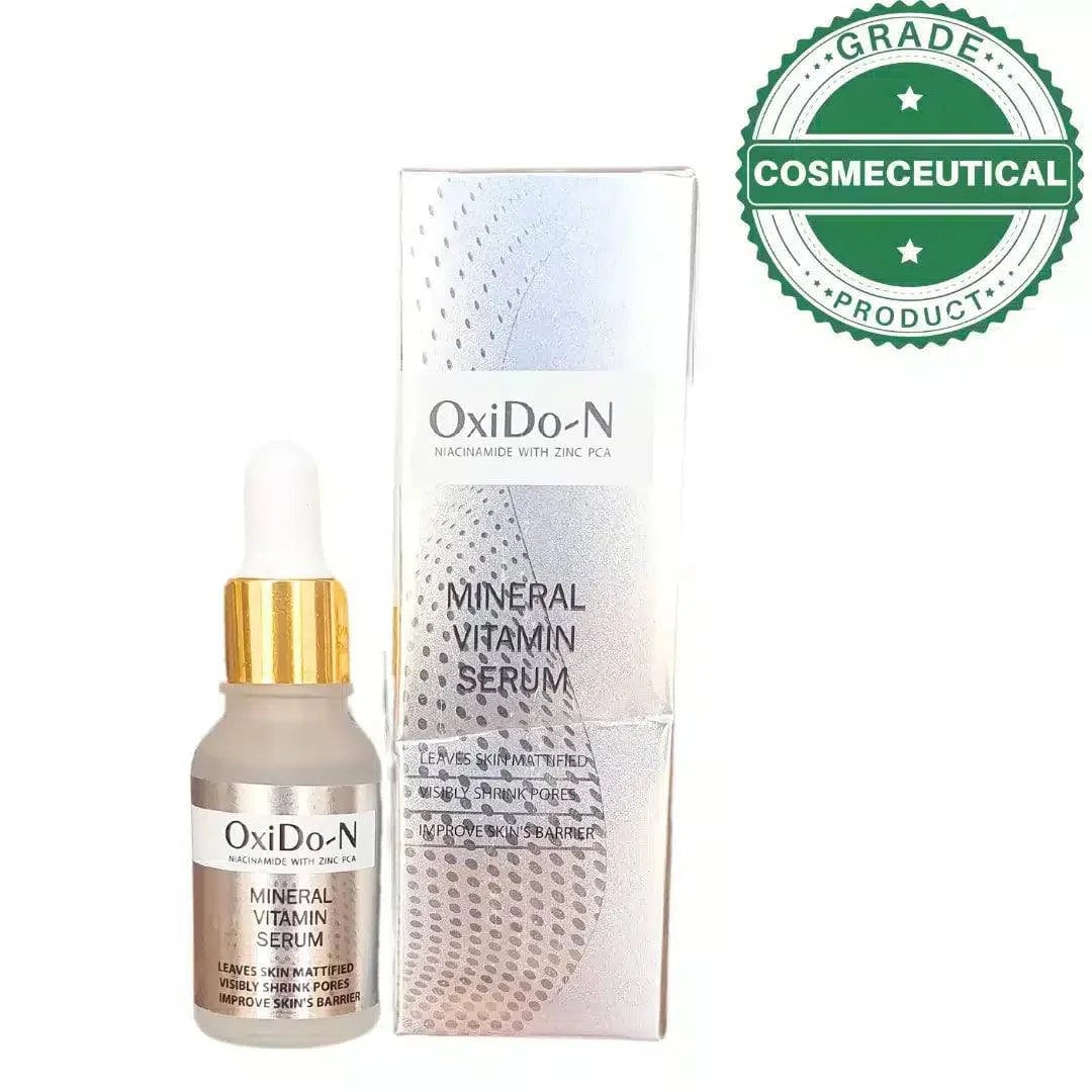 OXIDO-N Serum