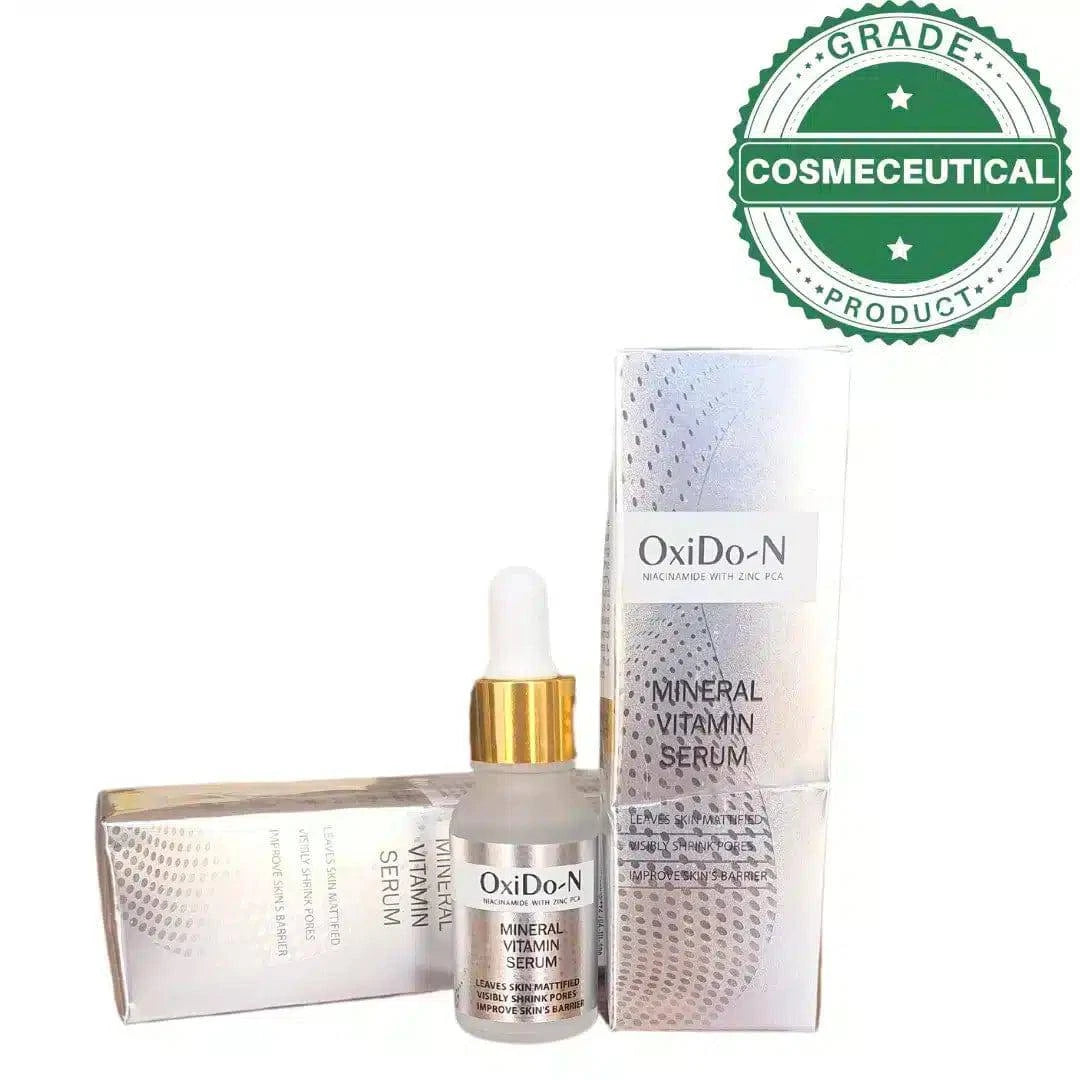 OXIDO-N Serum