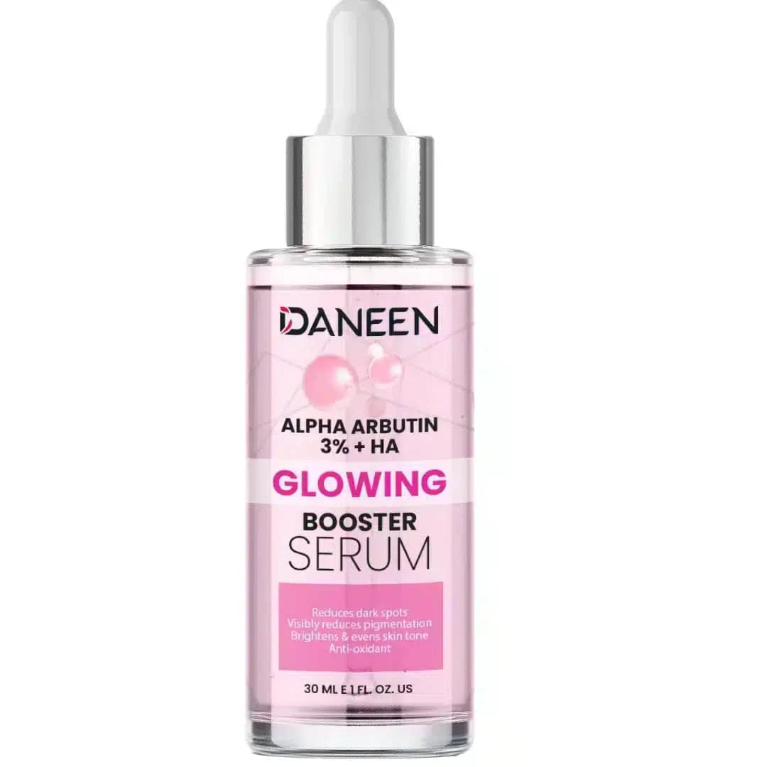 brightening serum