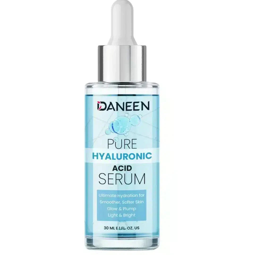 hyaluronic acid serum