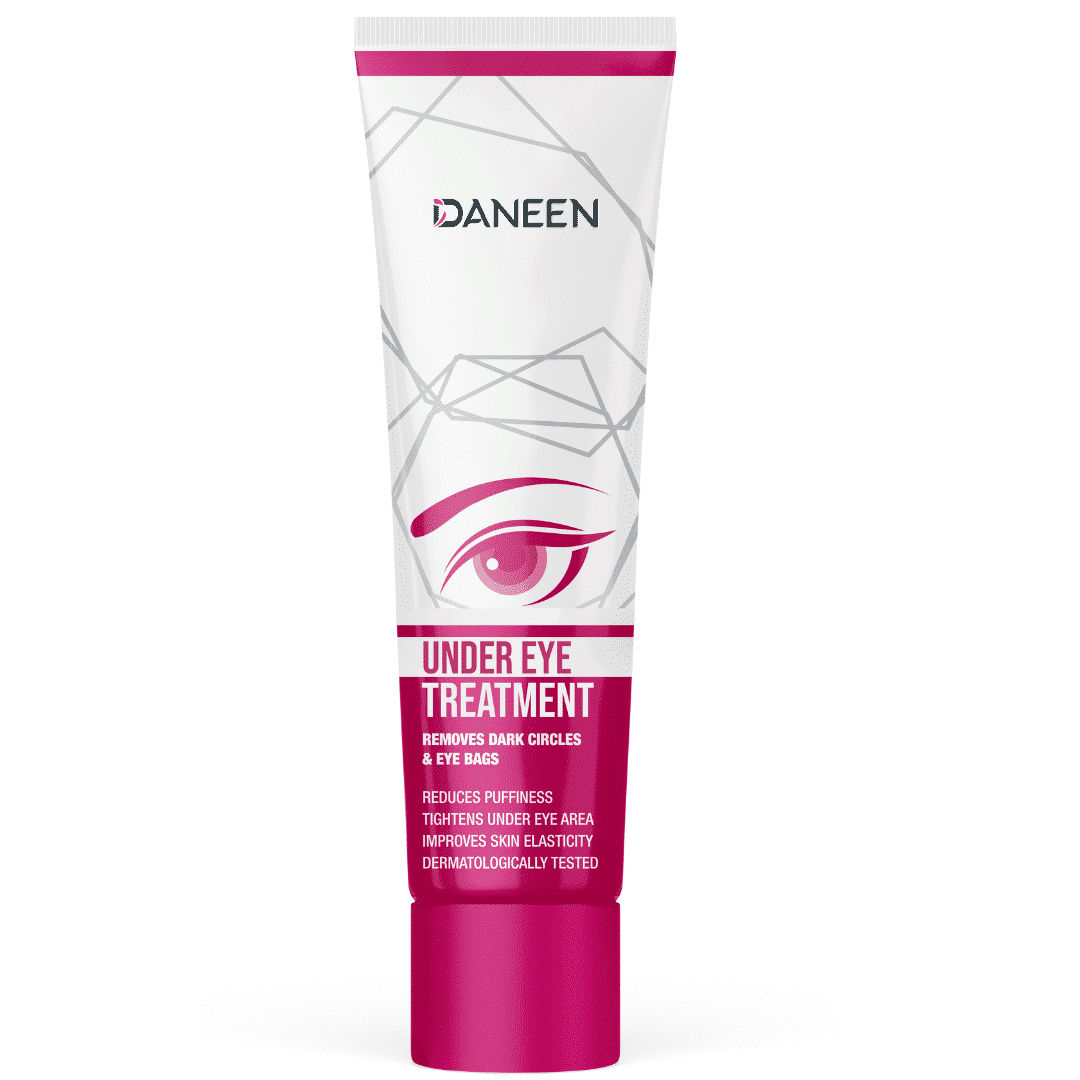 under eye cream