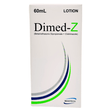 Dimed-Z lotion