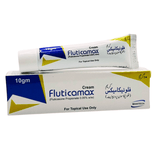 Fluticamax Cream