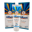 cream sun protection for face