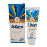 A-Rays Cream