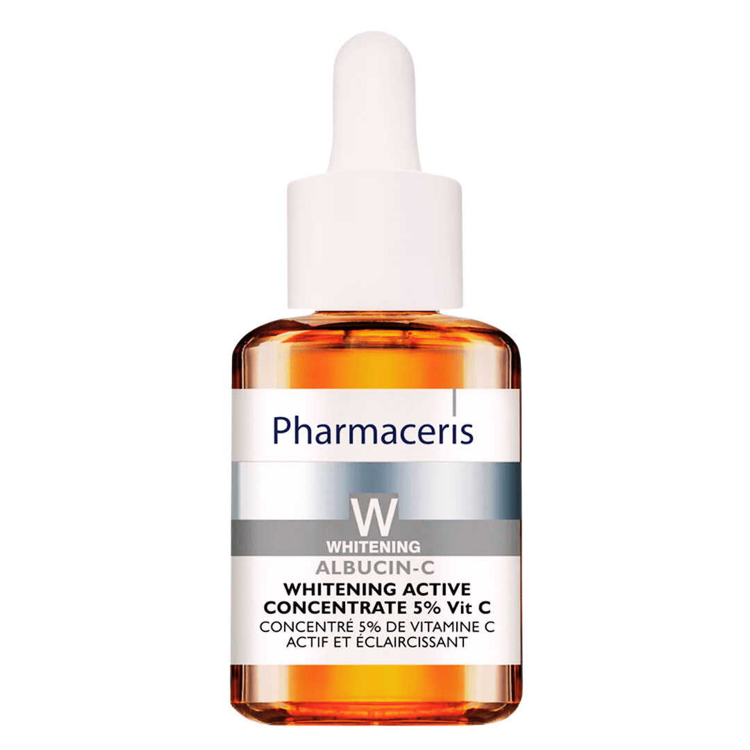 Pharmaceris W Whitening Active Concentrate