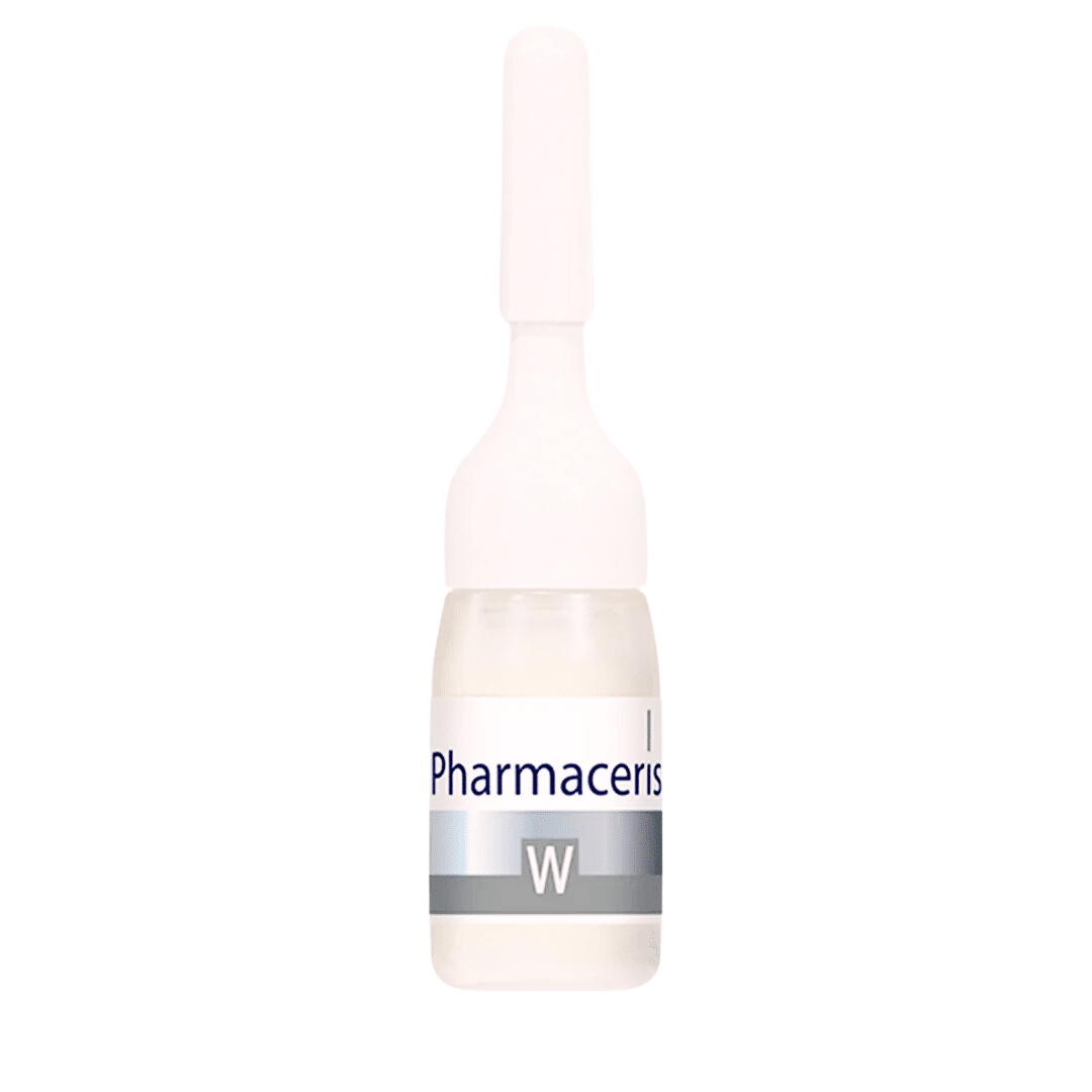 Pharmaceris W Whitening Essence Correcting Brown Marks