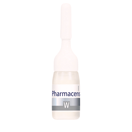 Pharmaceris W Whitening Essence Correcting Brown Marks