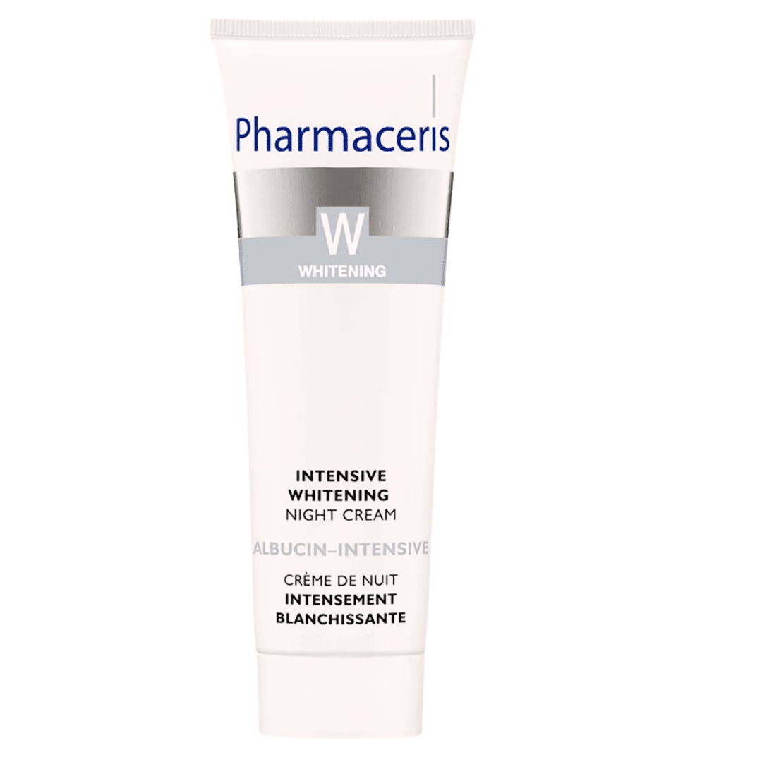 Pharmaceris W Intensive Skin Lightening Night Cream