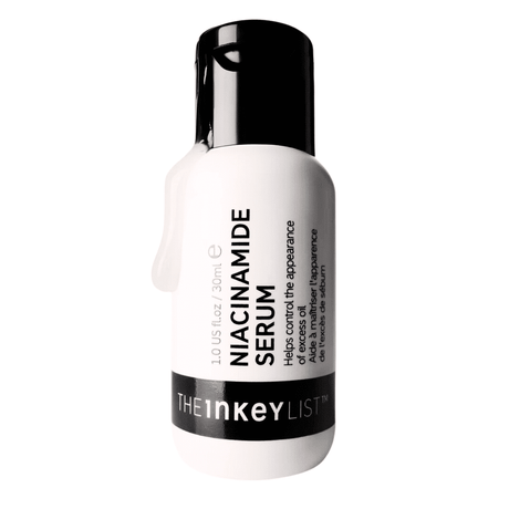 THE INKEY LIST NIACINAMIDE SERUM