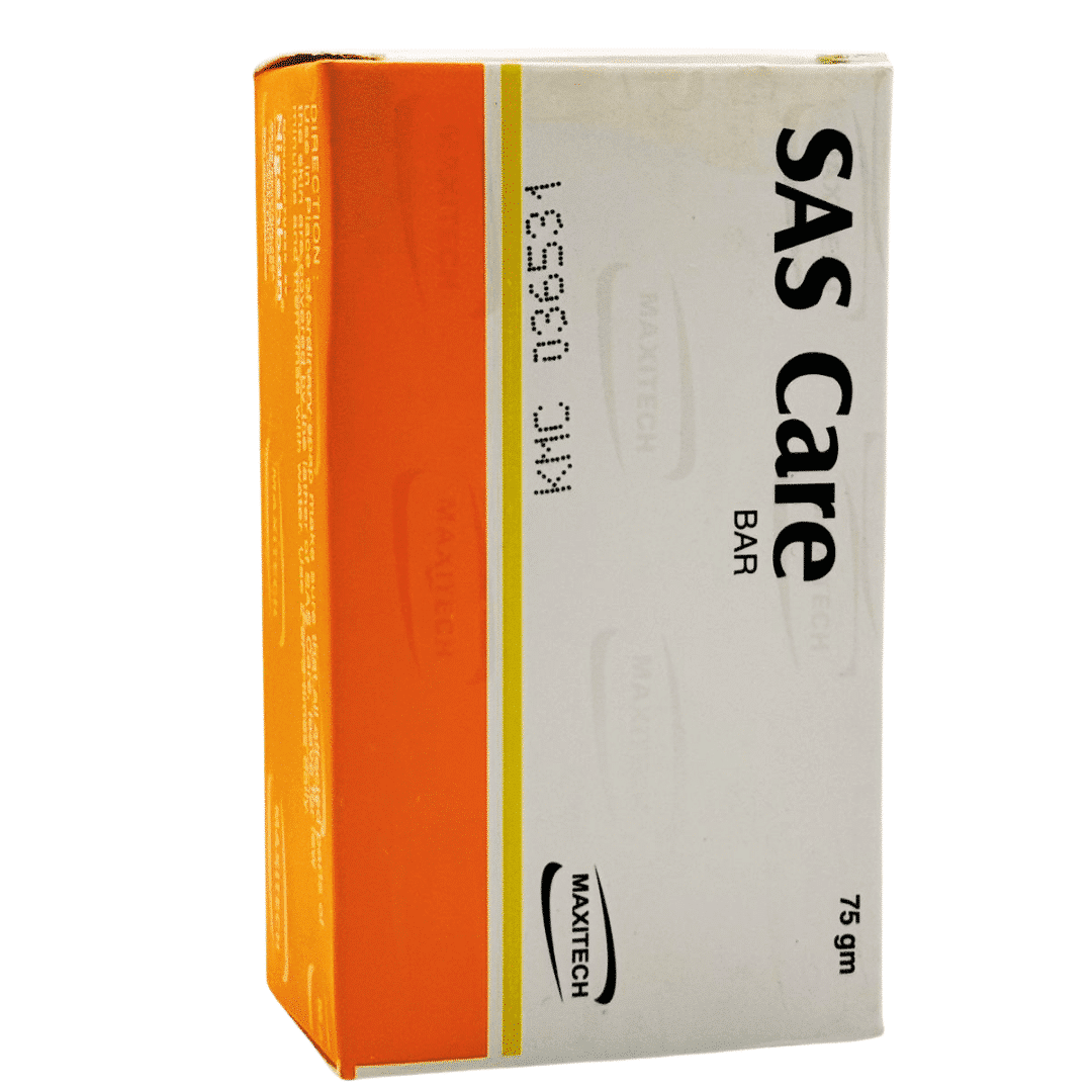 SAS Care Bar