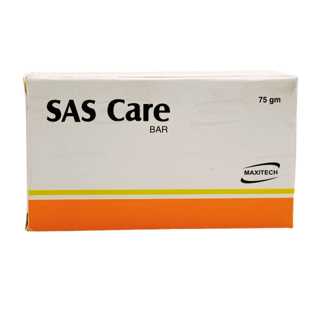 SAS Care Bar