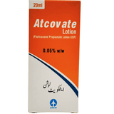 ATCOVATE LOTION