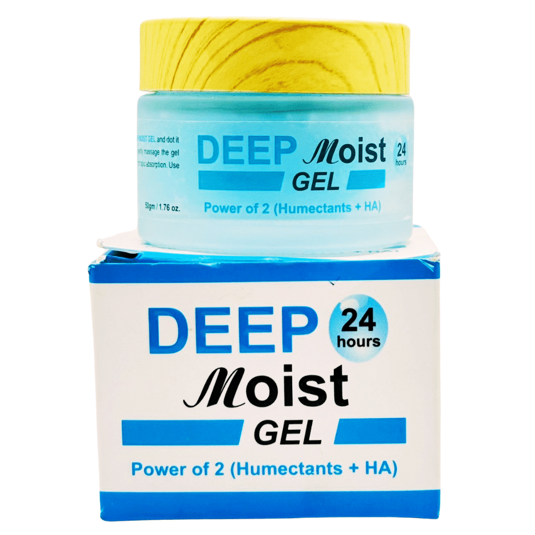 ACM Deep Moist Gel