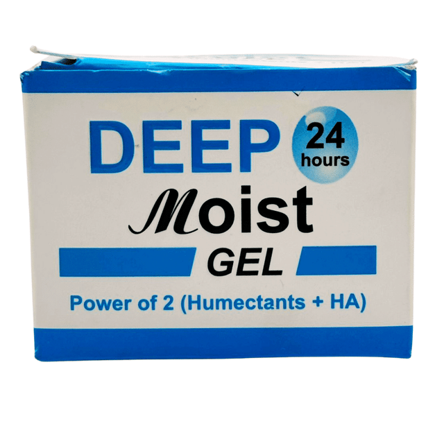 ACM Deep Moist Gel