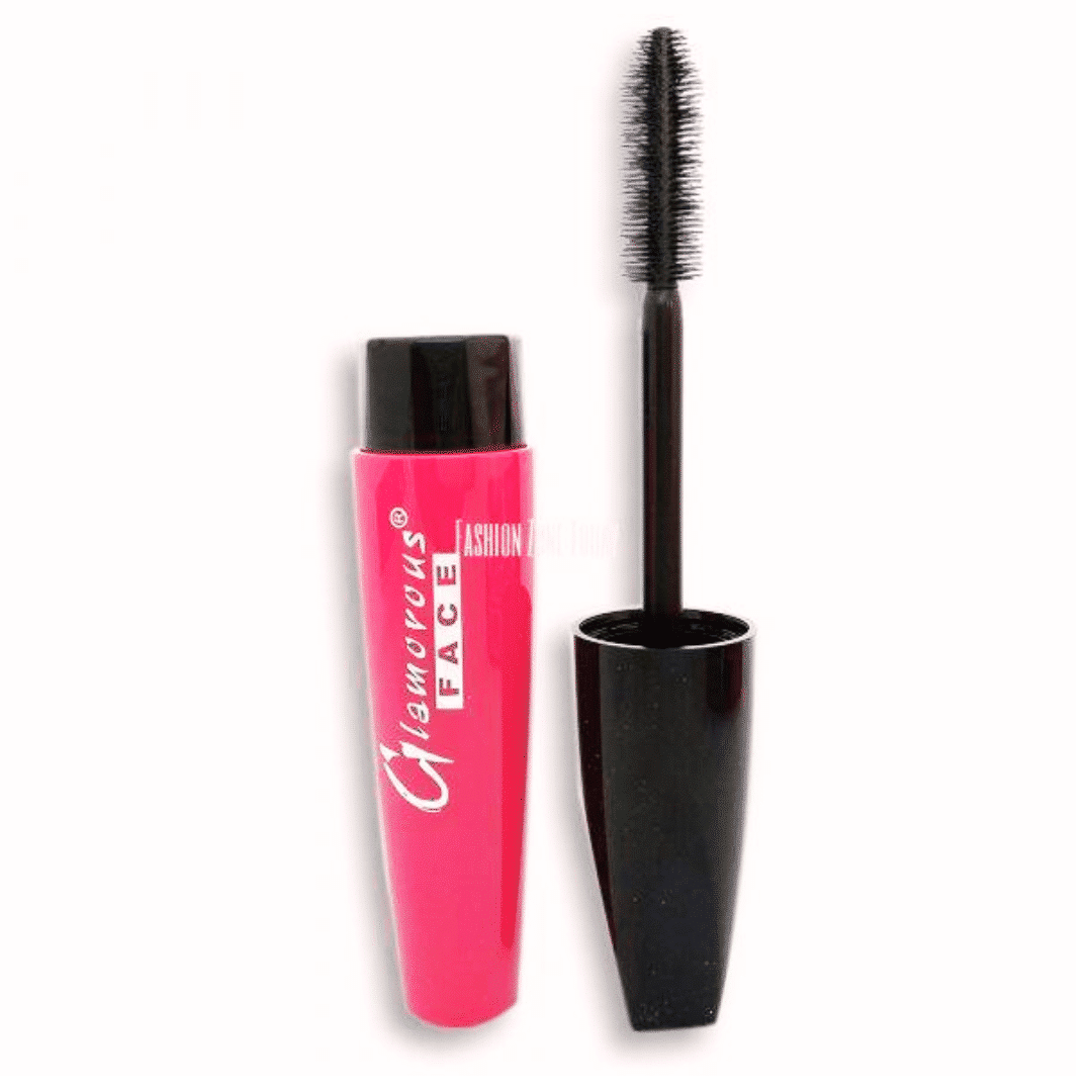 Glamorous Face Thick Extra Curl Volumizing Mascara