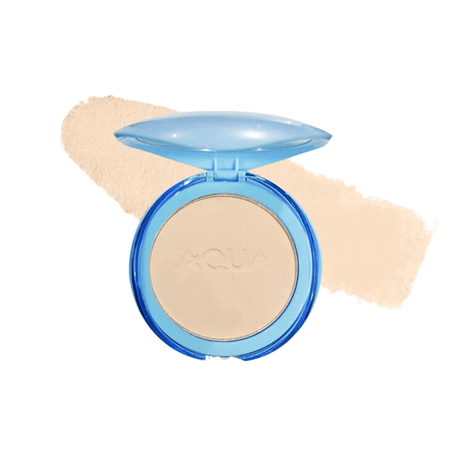 Aqua Color Line Compact Powder 01