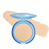 Aqua Color Line Compact Powder 04